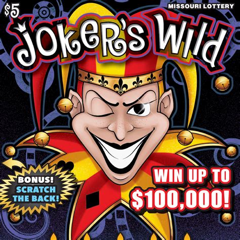 Poker 7 Joker Wild Bodog